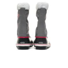 Sorel boty Yoot Pac Nylon Dtv 1855211561