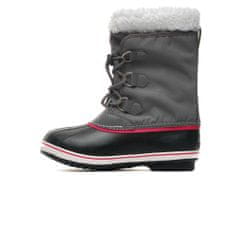 Sorel boty Yoot Pac Nylon Dtv 1855211561