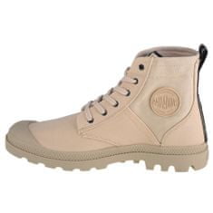 Palladium boty Pampa Hi Army 78583210M