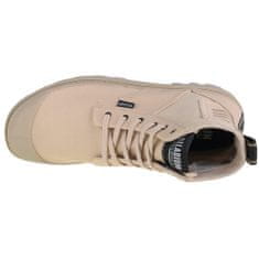 Palladium boty Pampa Hi Army 78583210M