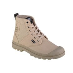 Palladium boty Pampa Hi Army 78583210M