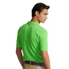 Ralph Lauren Košile Polo Custom Slim Mesh 710782592019