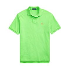 Ralph Lauren Košile Polo Custom Slim Mesh 710782592019