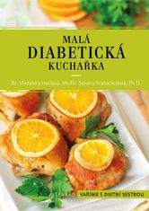 Vladimíra Havlová: Malá diabetická kuchařka