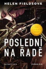 Helen Fieldsová: Poslední na řadě