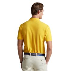 Ralph Lauren Košile Polo Slim Fit Mesh 710795080003