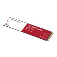 Red SN700/4TB/SSD/M.2 NVMe/5R