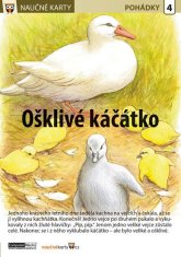 Ošklivé kačátko - Naučná karta