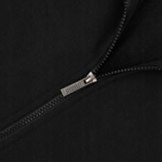 Puma Mikina černá 170 - 175 cm/S Essentials