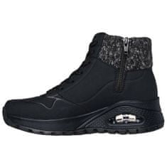 Skechers boty Uno Rugged Darling 167988BLK