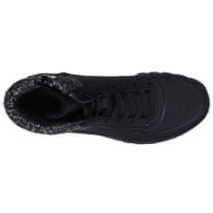 Skechers boty Uno Rugged Darling 167988BLK