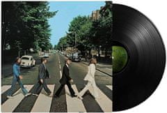 The Beatles Beatles: Abbey road - LP (Album 50th Anniversary)