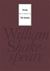 Shakespeare William: Sonety / The Sonnets