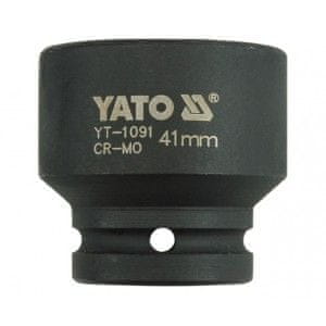 YATO Nástavec 3/4" rázový šestihranný 41 mm CrMo