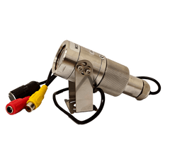 Secutek Podvodní kamera na ryby M2C3402 - 2MP, do 300m S 0,5m kabelem