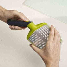 Joseph Joseph Rotační struhadlo Twist Grater, zelené / Joseph Joseph