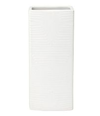EXCELLENT Zvlhčovač vzduchu keramický odpařovač na radiátor 180mm bílý