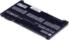 Baterie T6 Power pro Hewlett Packard ProBook 430 G4, Li-Poly, 11,4 V, 3930 mAh (45 Wh), černá