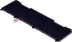 Baterie T6 Power pro Hewlett Packard ZHAN 66 Pro G5, Li-Poly, 11,4 V, 3950 mAh (45 Wh), černá
