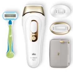 Braun IPL přístroj Silk·expert Pro 5 PL5154