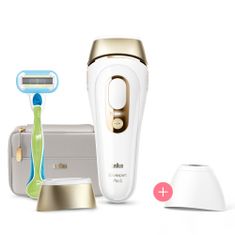 Braun IPL přístroj Silk·expert Pro 5 PL5154