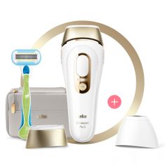 Braun IPL přístroj Silk·expert Pro 5 PL5154