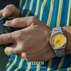 Citizen Elegant Tsuyosa Automatic NJ0150-81Z