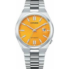 Citizen Elegant Tsuyosa Automatic NJ0150-81Z