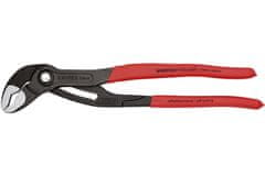 Knipex Instalatérské SIKO kleště, rozsah 70 mm, délka 300 mm - KNIPEX Cobra 87 01 300