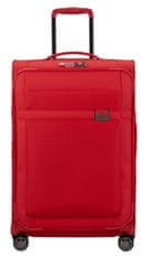 Samsonite Střední kufr Airea 67cm Hibiscus Red