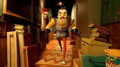 GearBox Hello Neighbor 2 Deluxe Edition PS4