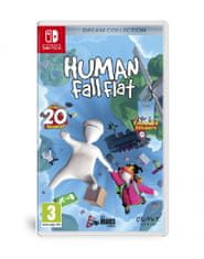 Cenega Human Fall Flat: Dream Collection NSW