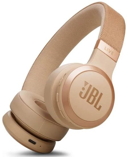 JBL Live 670NC