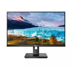 Philips Philips/242S1AE/00/23,8"/IPS/FHD/75Hz/4ms/Black/3R