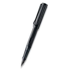 Lamy Al-star Black plnicí pero hrot M