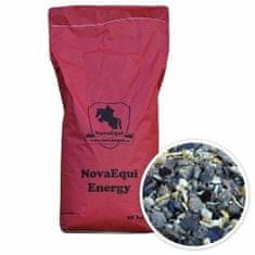 BODIT TACHOV NovaEqui ENERGY müsli pro sportovní koně 20 Kg