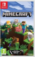 Mojang Minecraft NSW