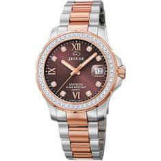 Jaguar Woman Diver J894/2