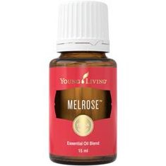 Melrose - esenciální olej 