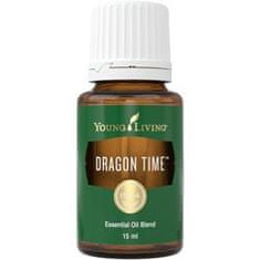 Dragon Time - Esenciální olej 15ml 