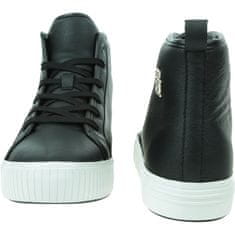 Tommy Hilfiger boty Vulc Leather Sneaker Hi FW0FW07550BDS