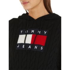 Tommy Hilfiger Mikina DW0DW16528BDS