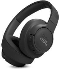 JBL Live 770NC, černá