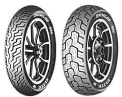 Dunlop 130/90R16 67H DUNLOP 491 ELITE II