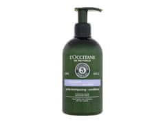 Kraftika 500ml l'occitane aromachology gentle & balance conditioner,