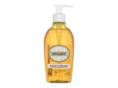 Kraftika 240ml l'occitane almond shampoo, šampon
