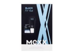 Mexx 30ml black man, toaletní voda