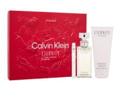 Calvin Klein 100ml eternity, parfémovaná voda