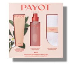 Payot Payot Nue čistící a vyhlazující krém 75 ml SADA