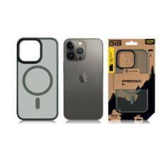 Tactical MagForce Hyperstealth pouzdro pro iPhone 13 PRO 6.1" Forest green